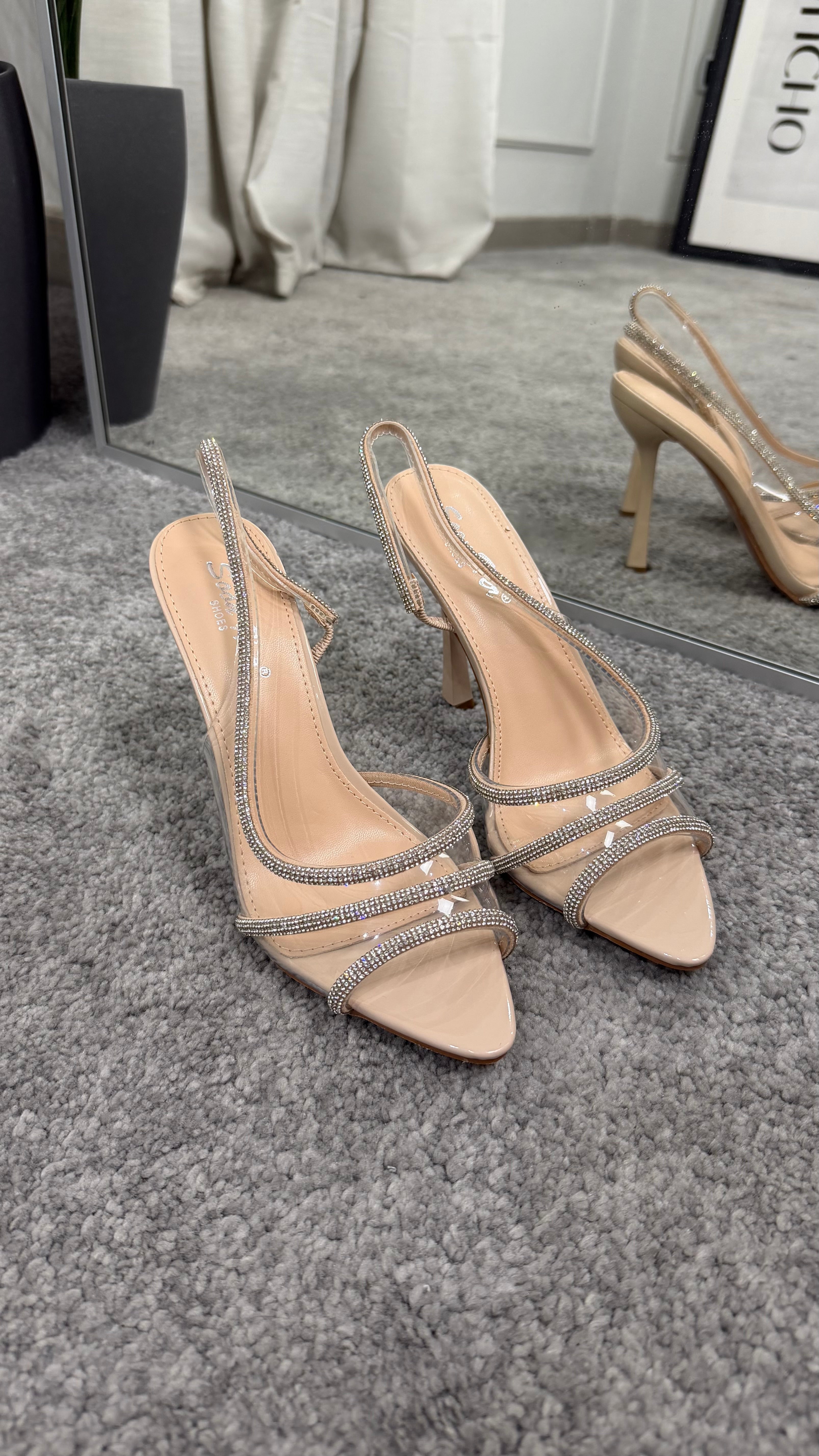 Zeira Sandal
