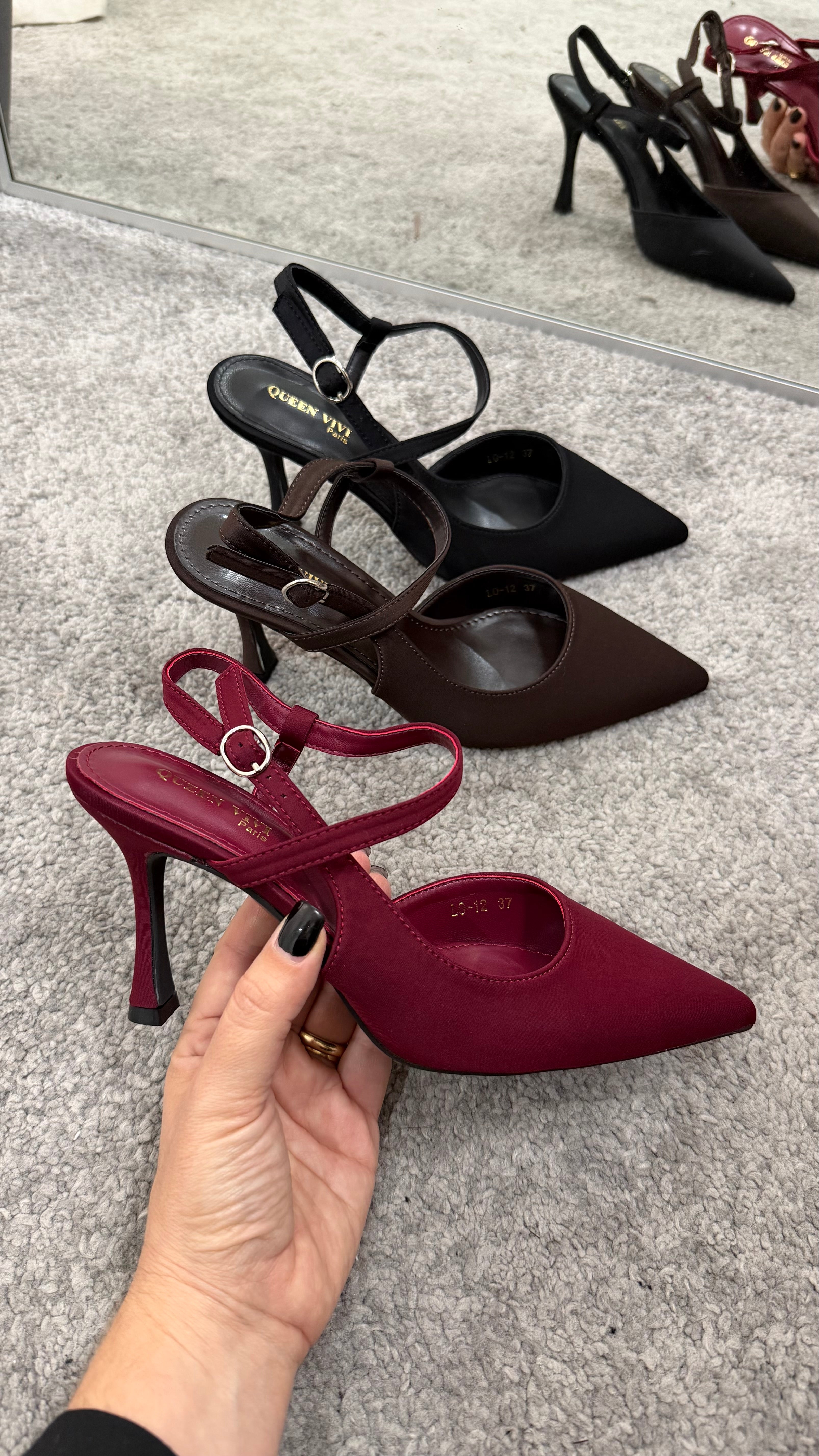 Slingback Vivi