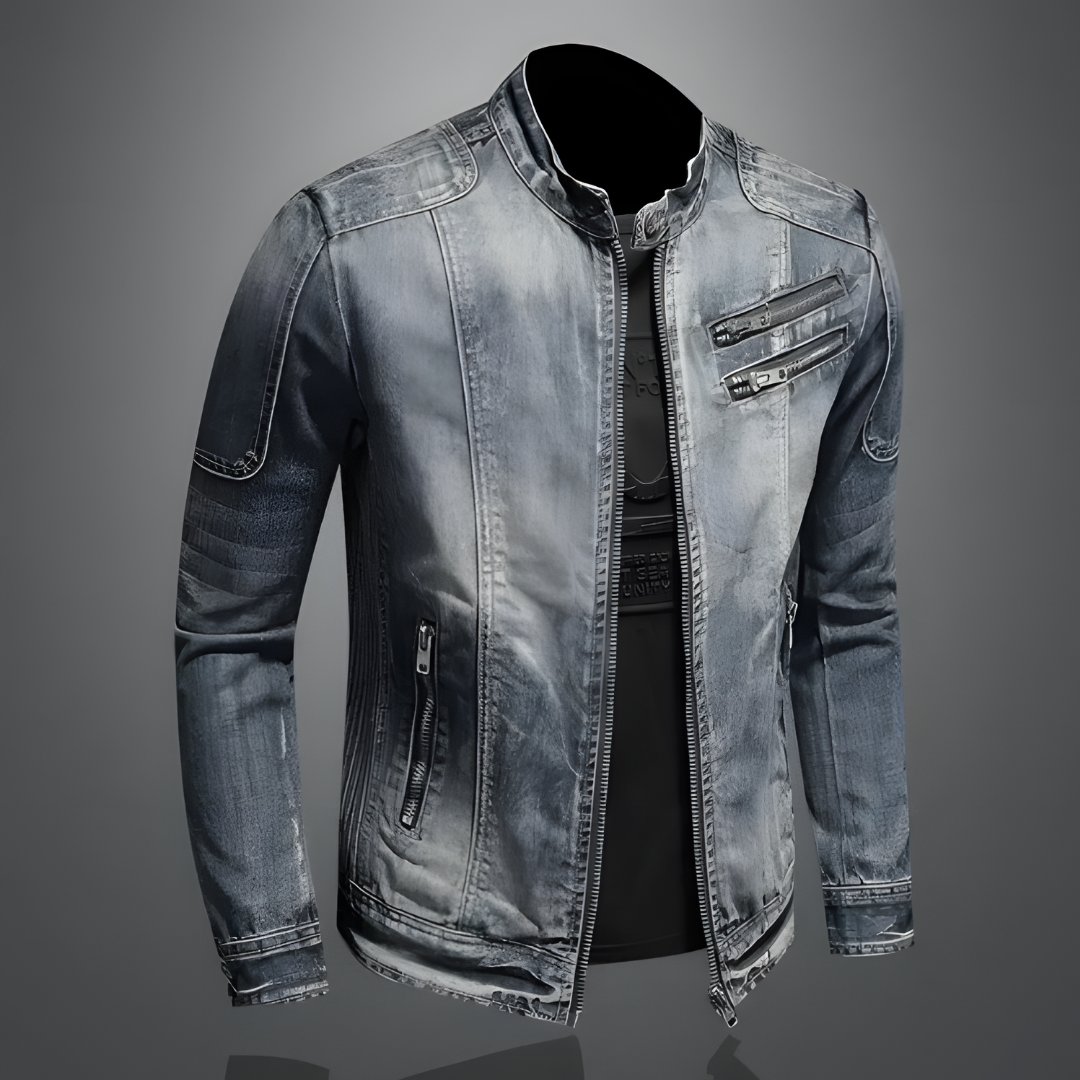 Ricky - Denim jacket