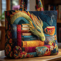 Hollis | Handmade bag with a relaxed fit