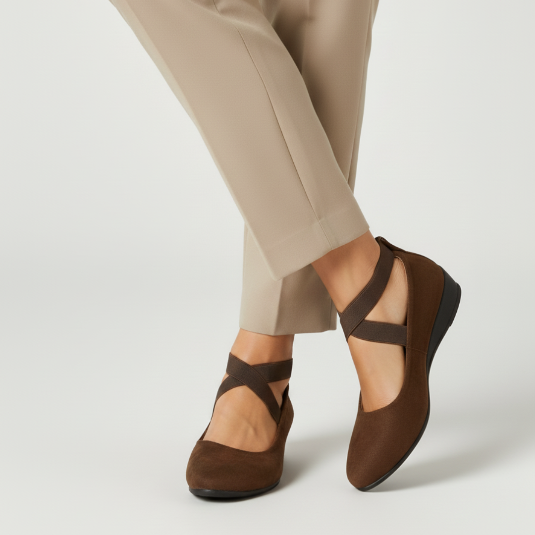 Gina | Orthopedic Shoes for Women