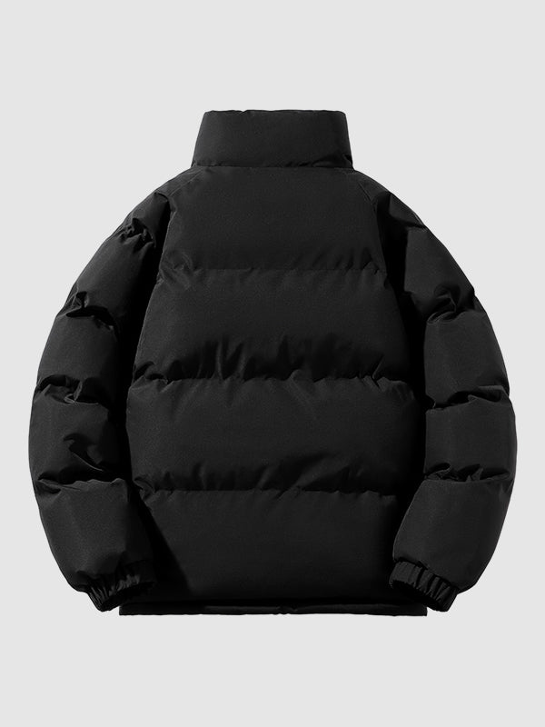 Jumar | Water-resistant Puffer Jacket