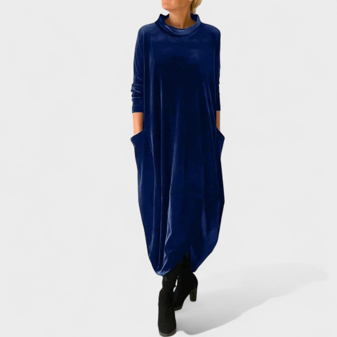 Marissandra | An elegant and timeless dress