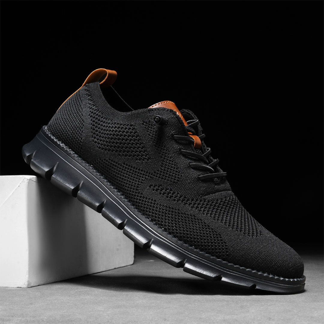 FABRIZIO – Men's Mesh Fabric Shoes