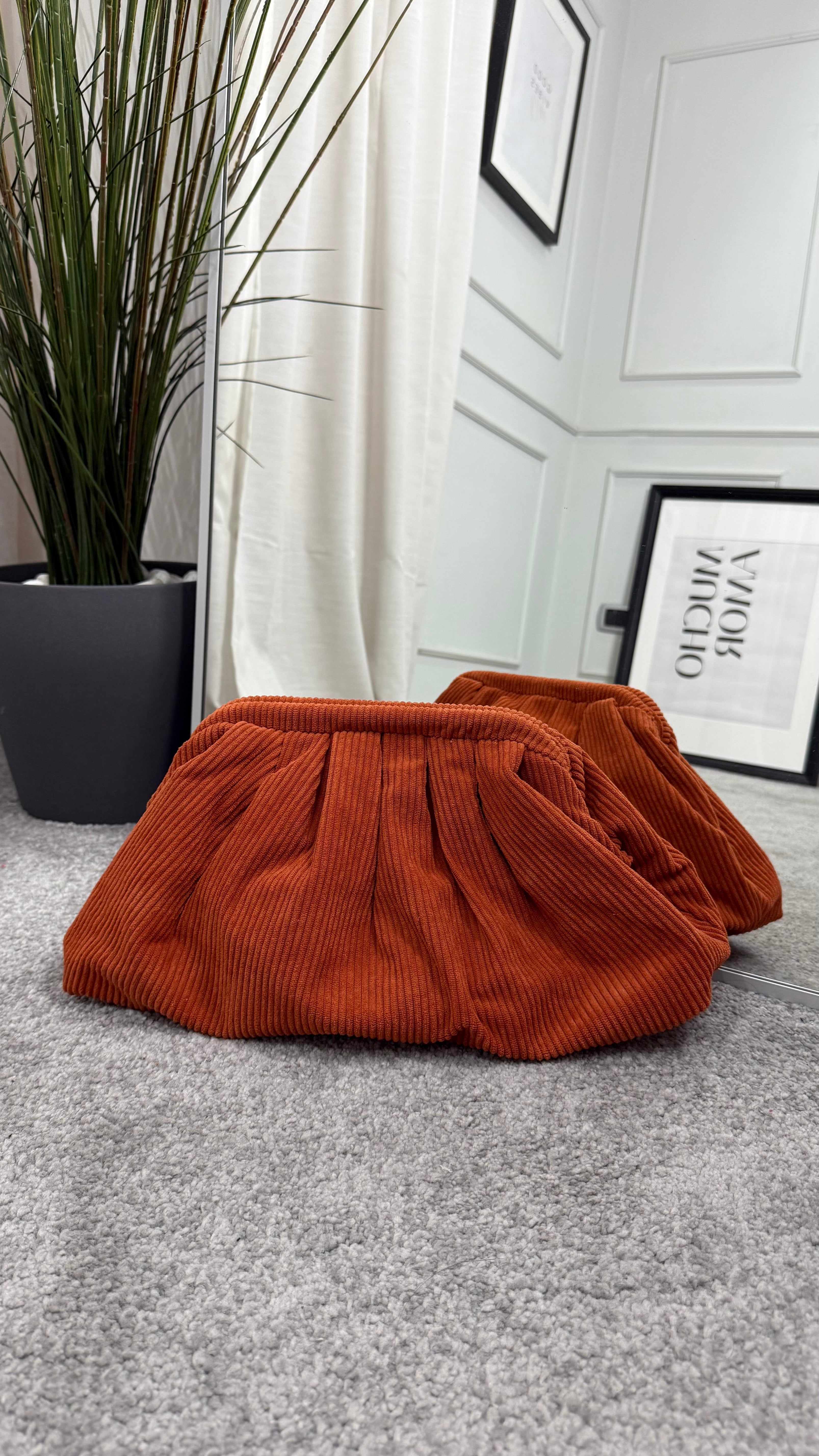 Maxi Pocket Voluto