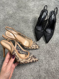 Slingback Amanda