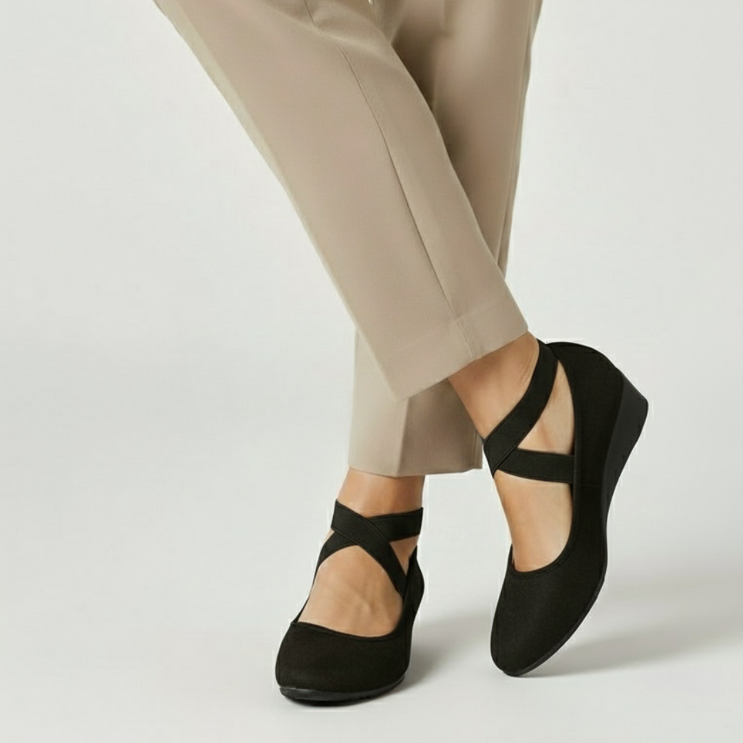 Gina | Orthopedic Shoes for Women
