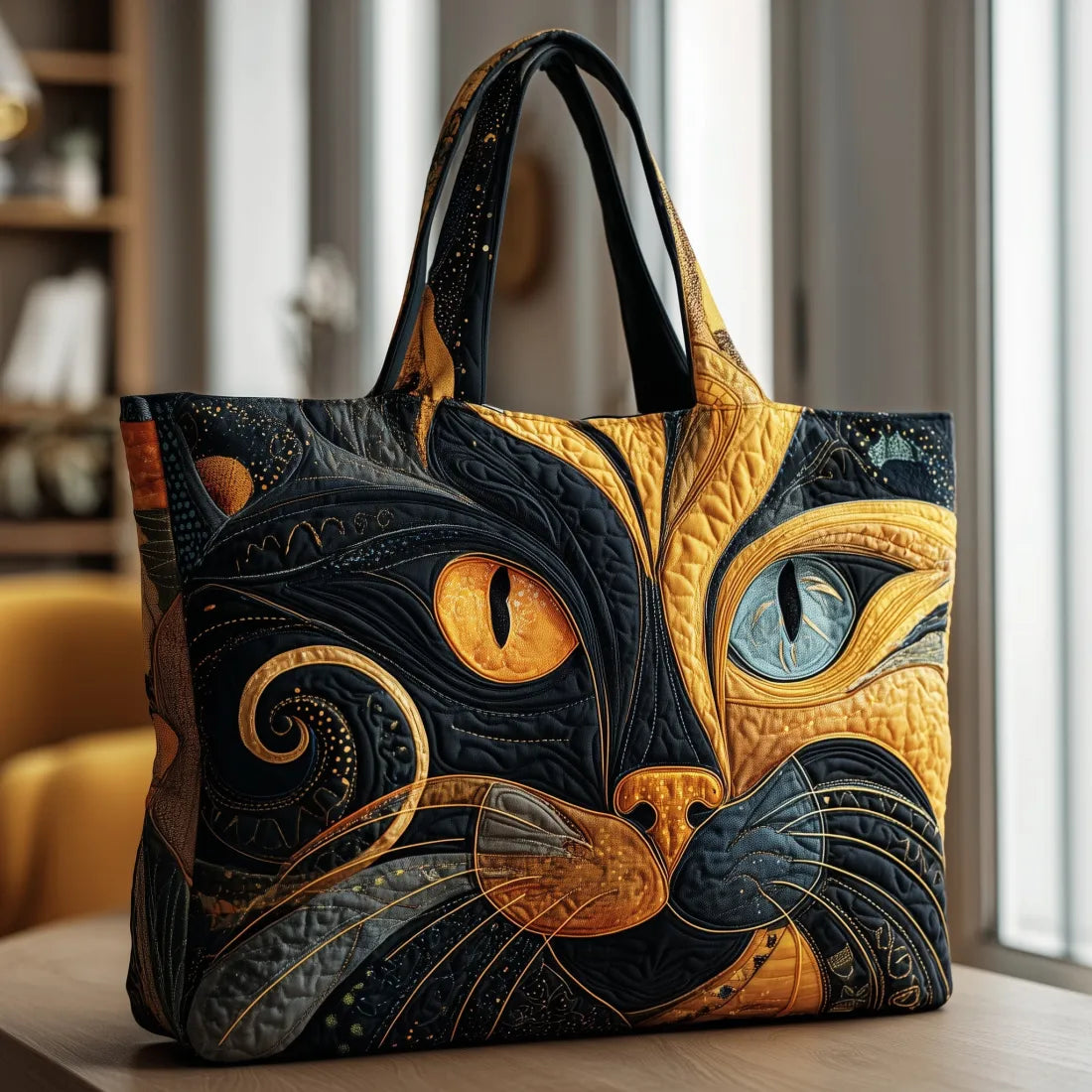 Frea | Handmade Soft Day Bag
