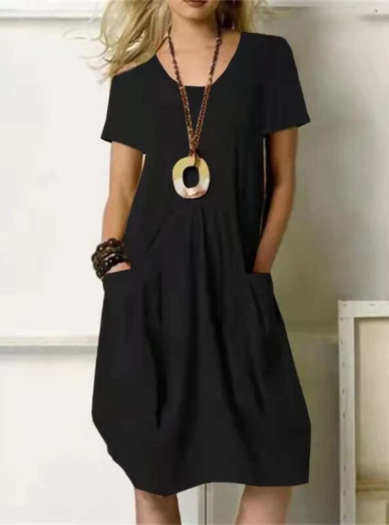 MINALI | Casual Dress