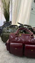 Cargo bag