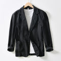 Juliano | Comfortable linen shirt