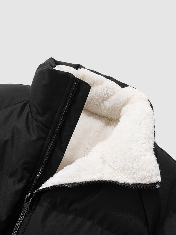 Jumar | Water-resistant Puffer Jacket
