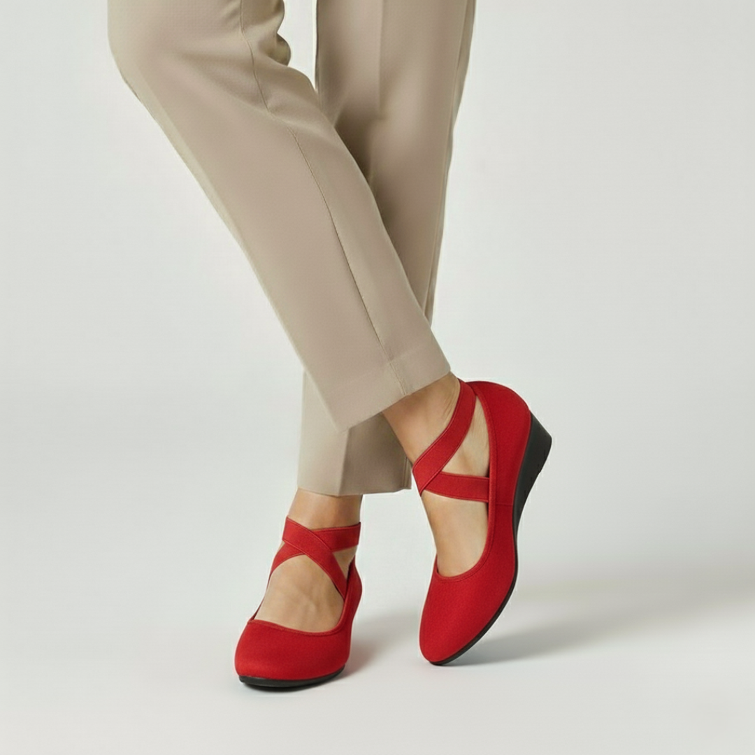 Gina | Orthopedic Shoes for Women