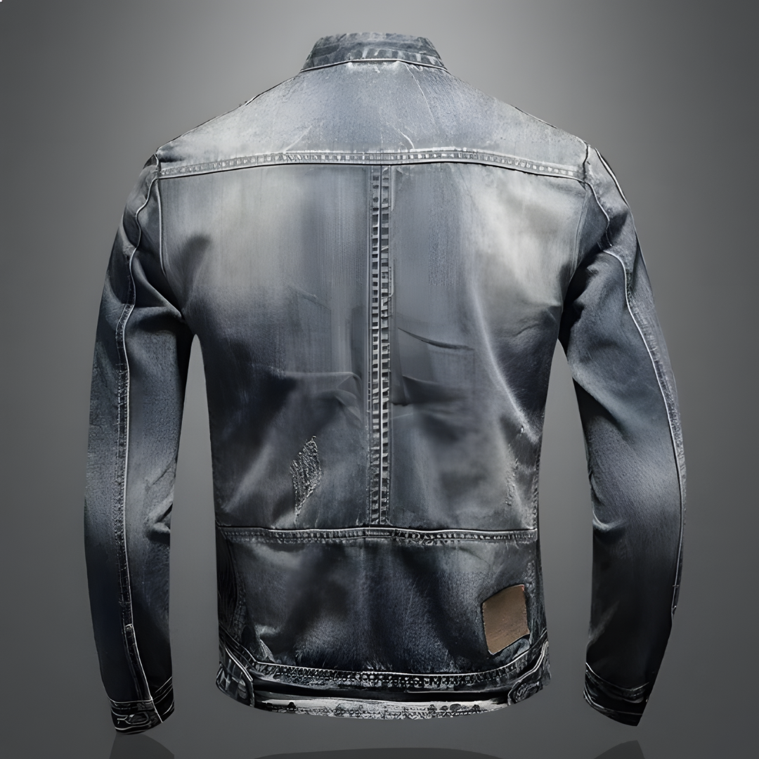 Ricky - Denim jacket