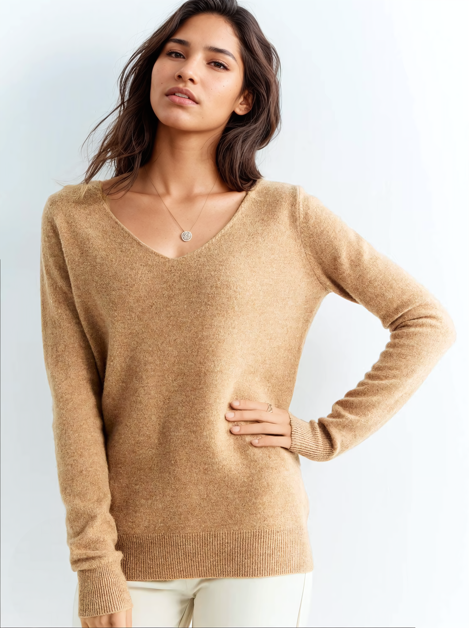 Colt - Merino Wool Sweater