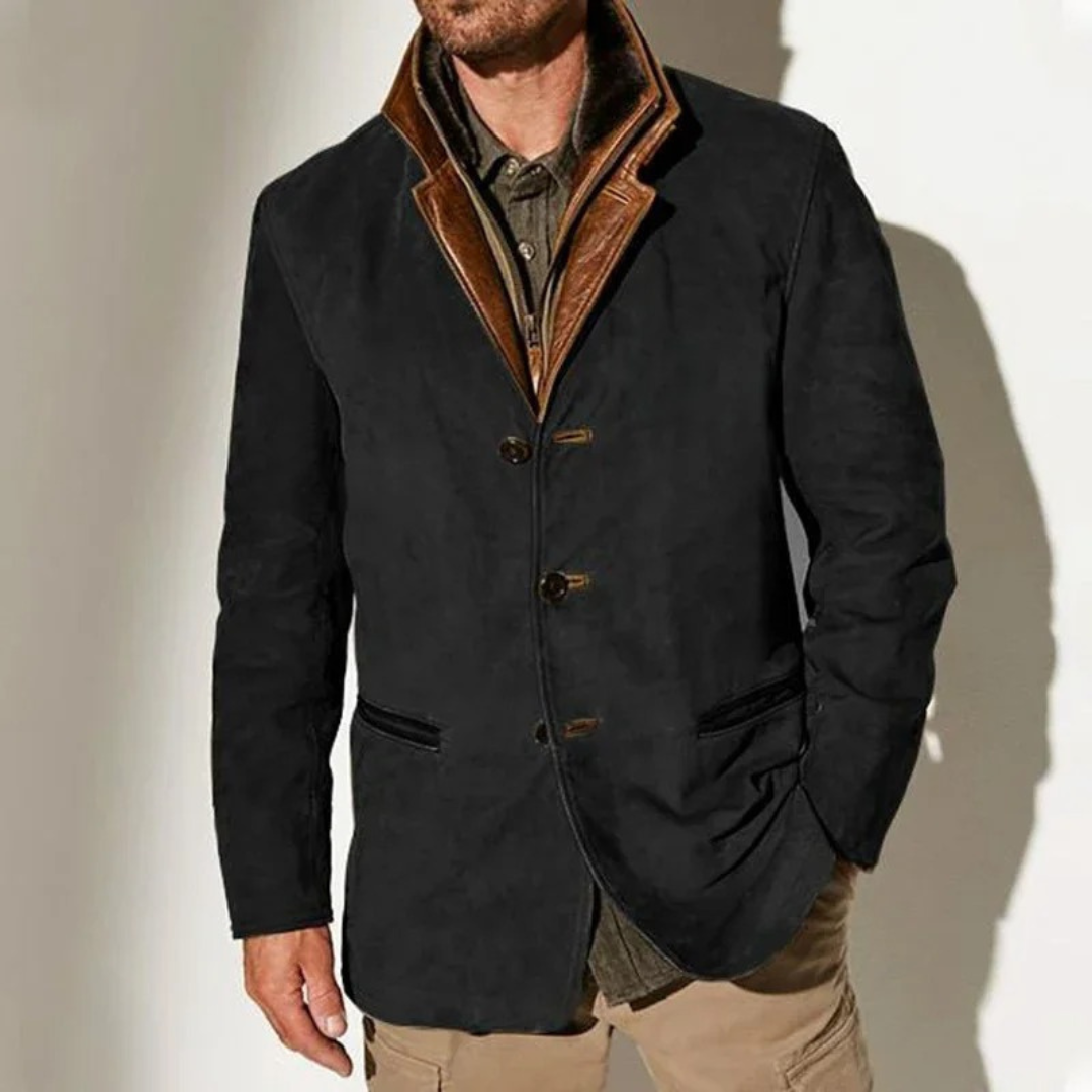 Lancelot - Vintage Coat