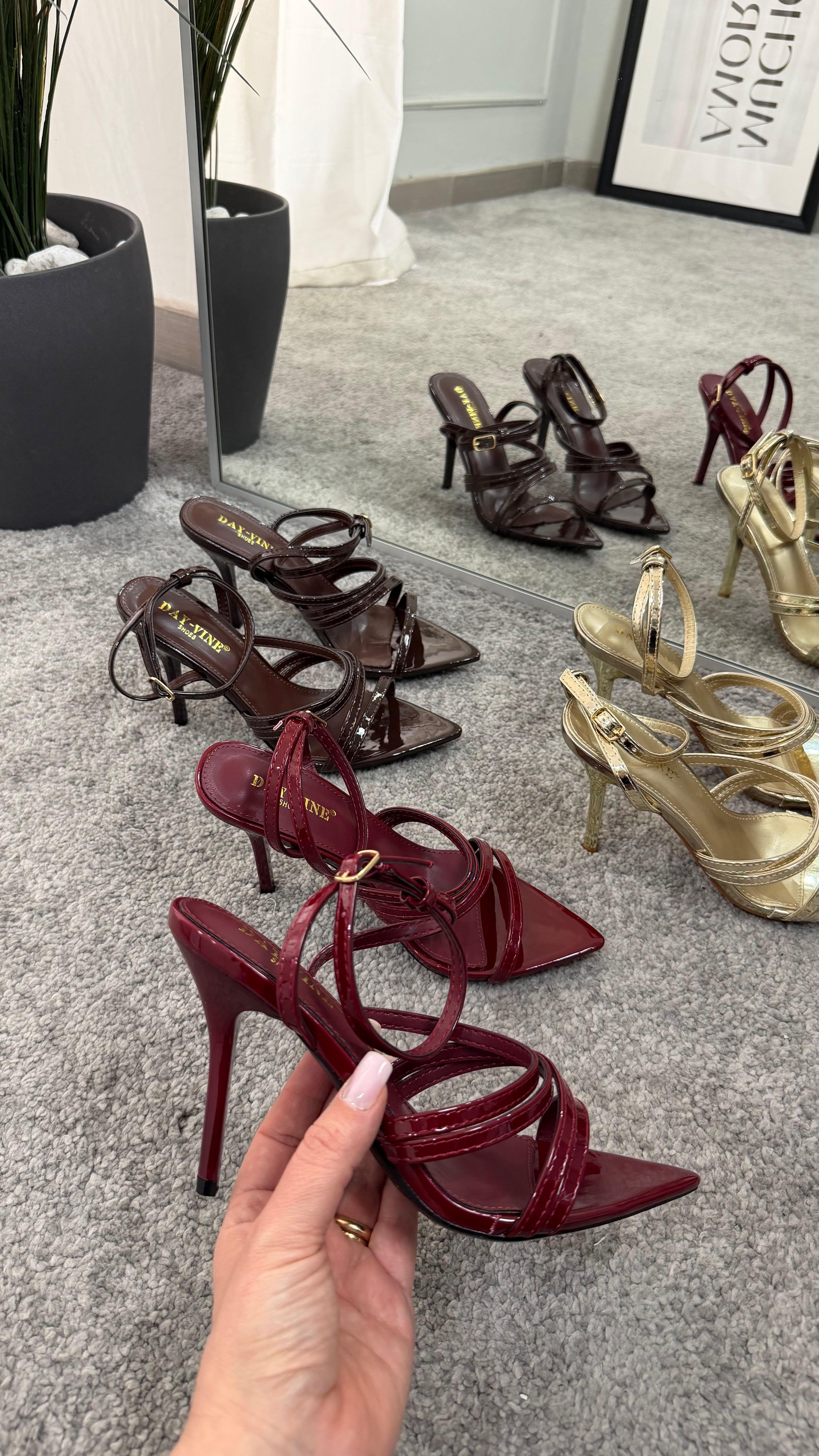 Diana Sandal