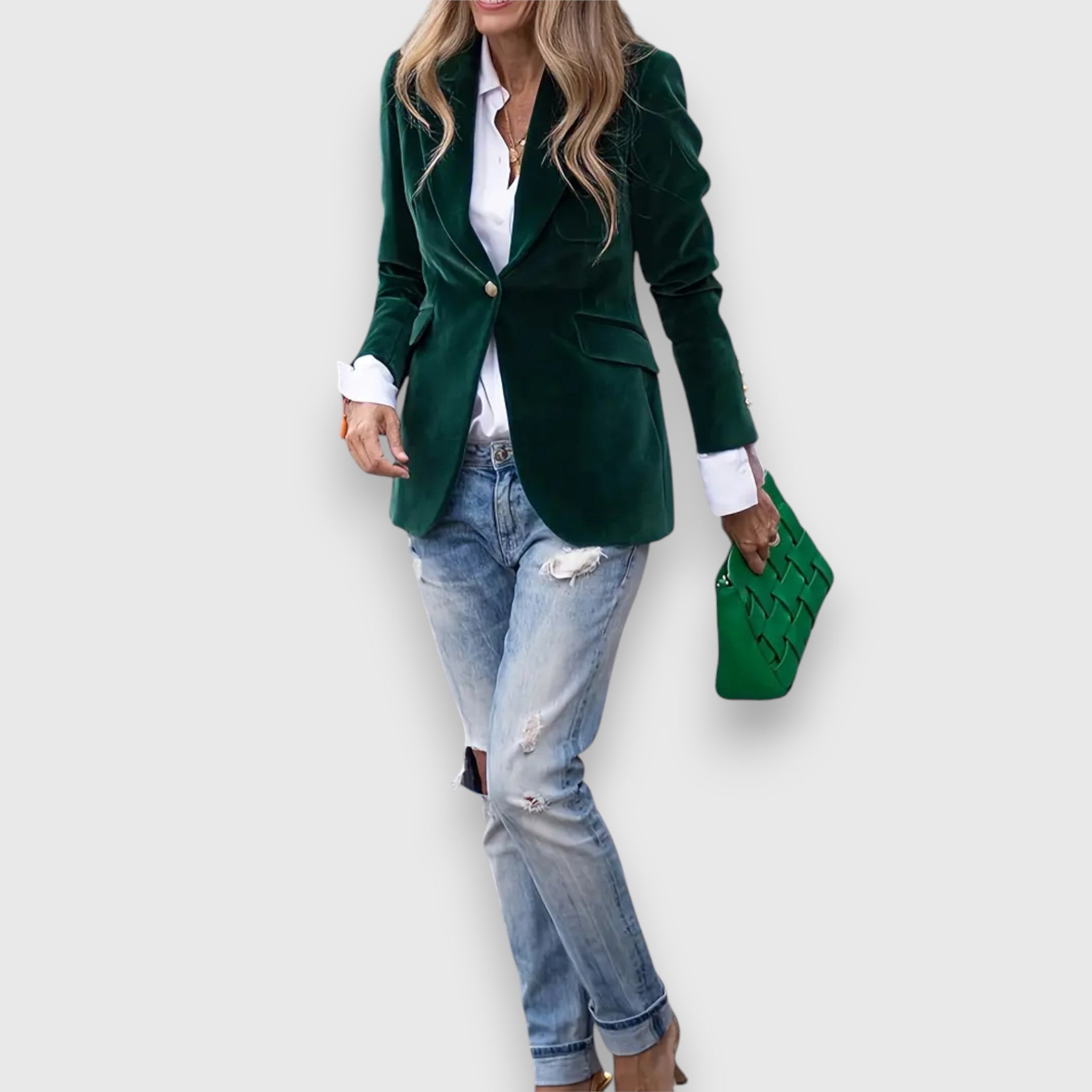 Jovi - Women's Blazer