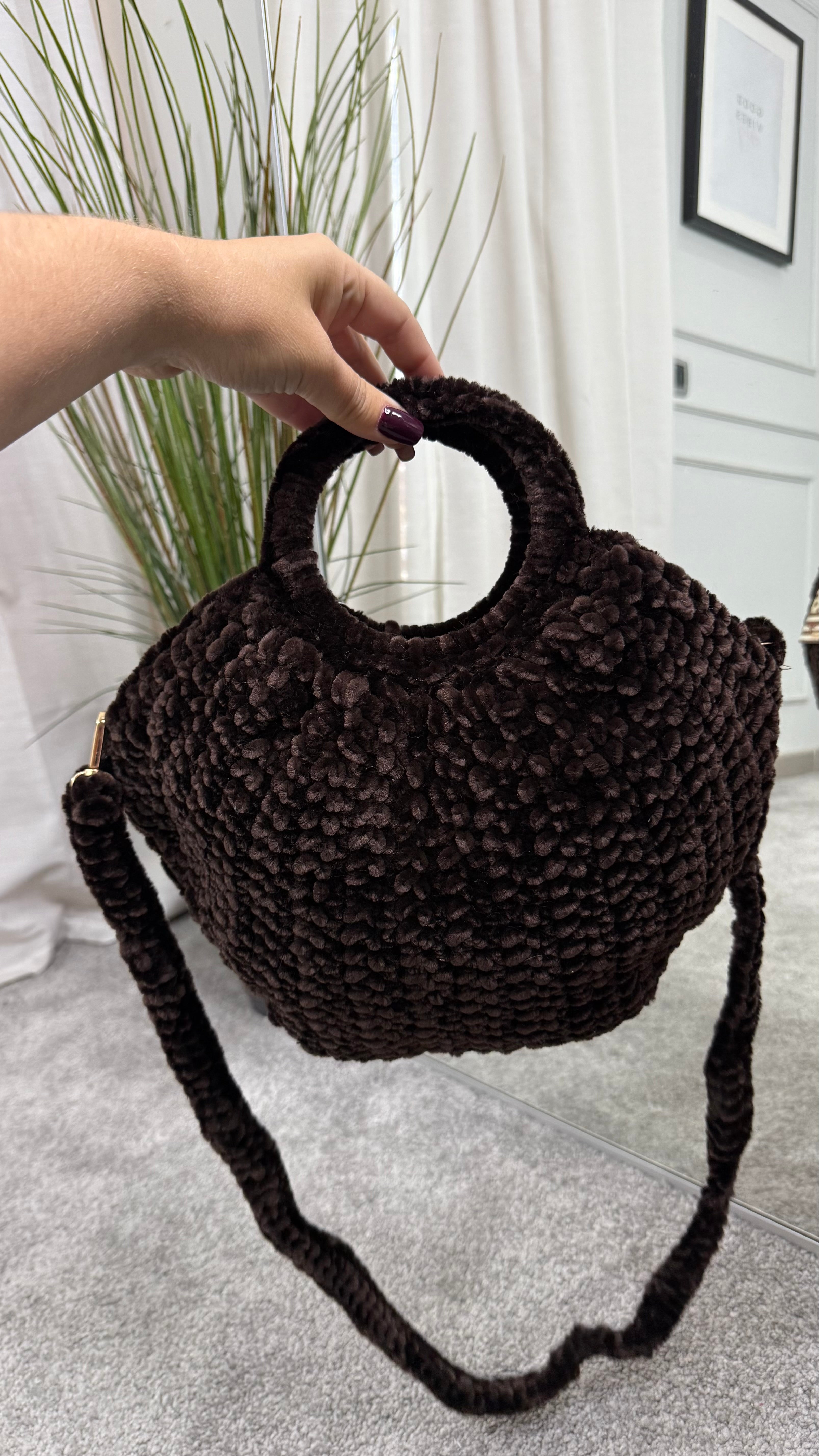 Classic Paris bag