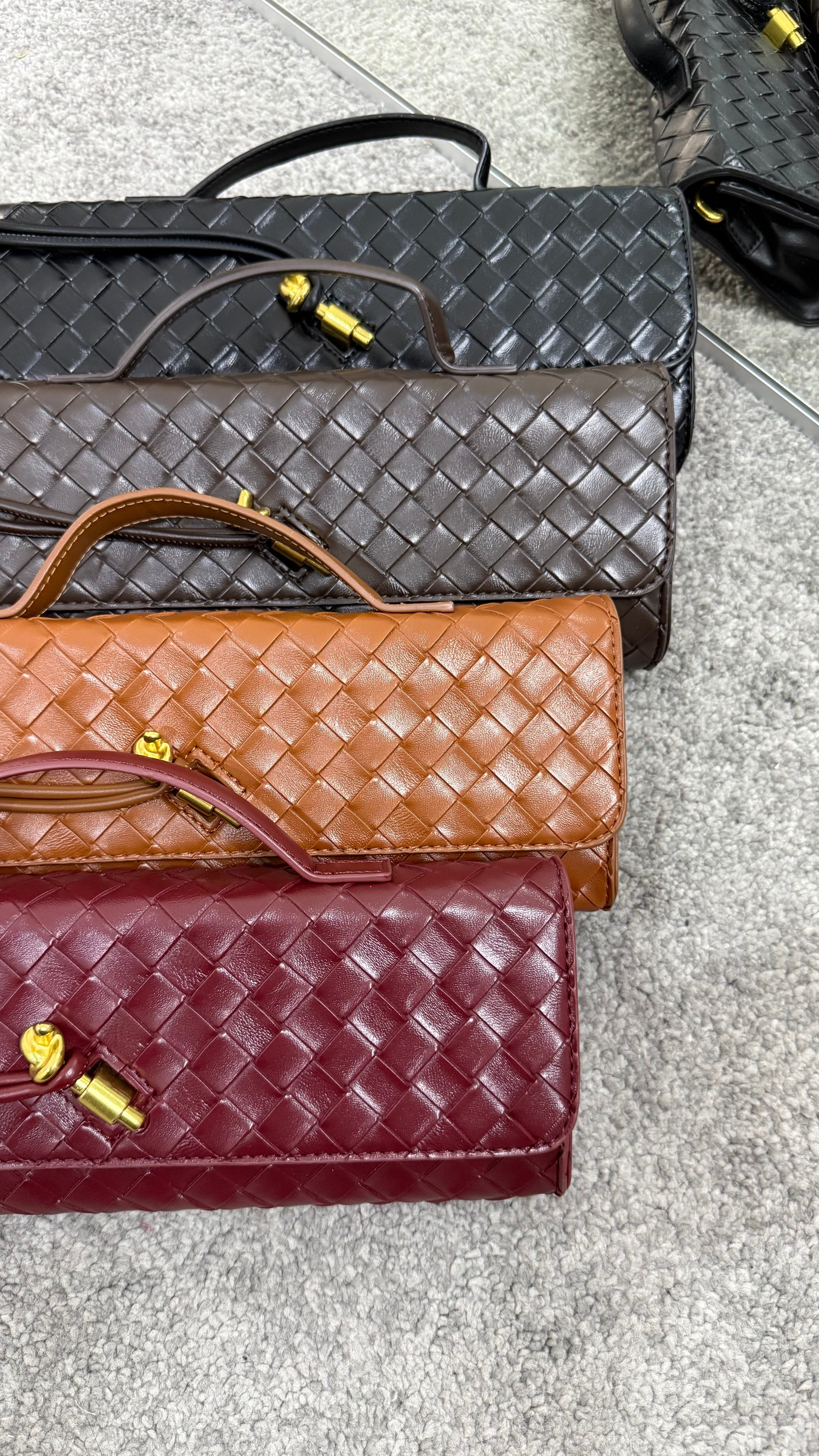 Bottega bag