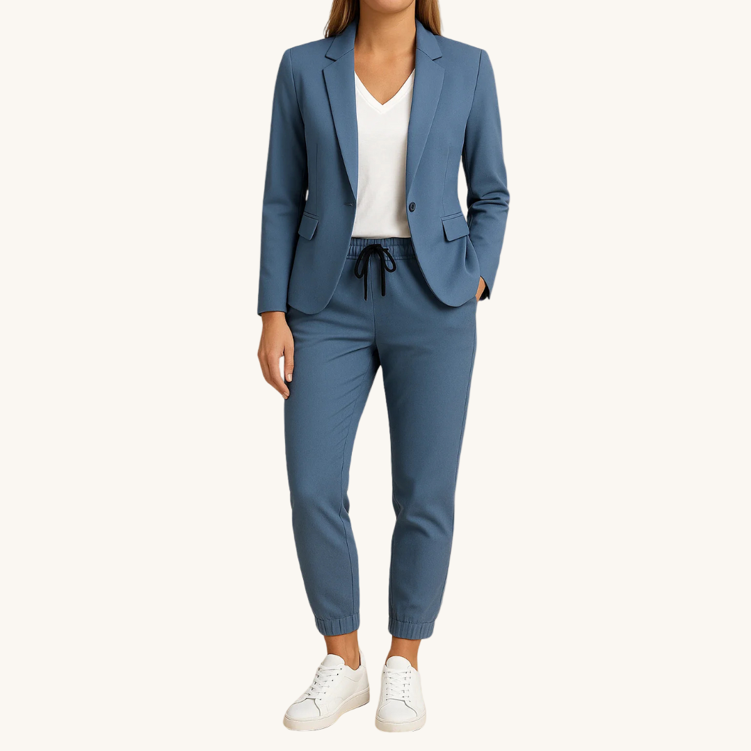 Beatrice | Modern Elegance in a Comfortable Suit