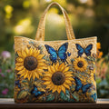 Noel | Handmade Daily Bag with Padding
