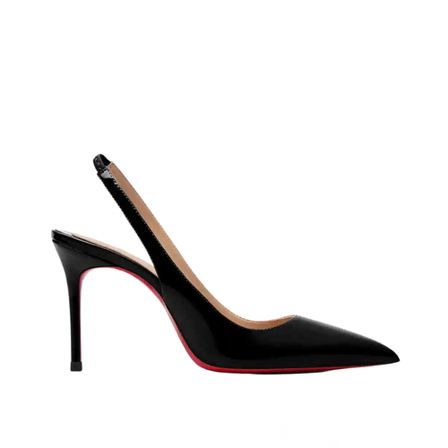 Elara | Orthopedic Heels