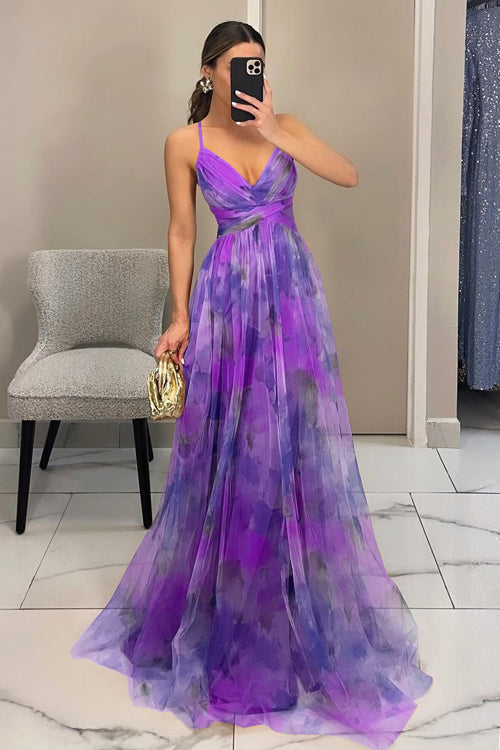 Print Maxi "Enchant My Love" - 2 colors