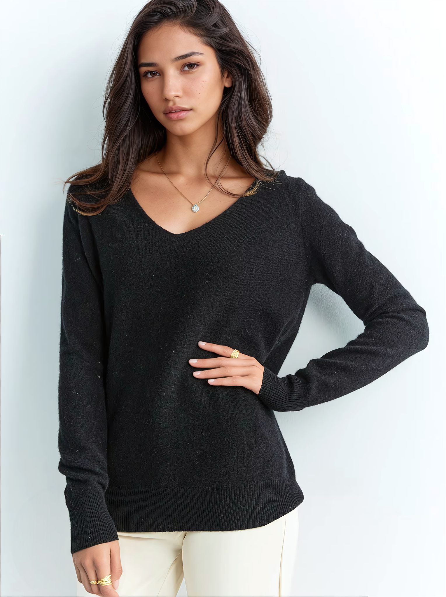 Colt - Merino Wool Sweater