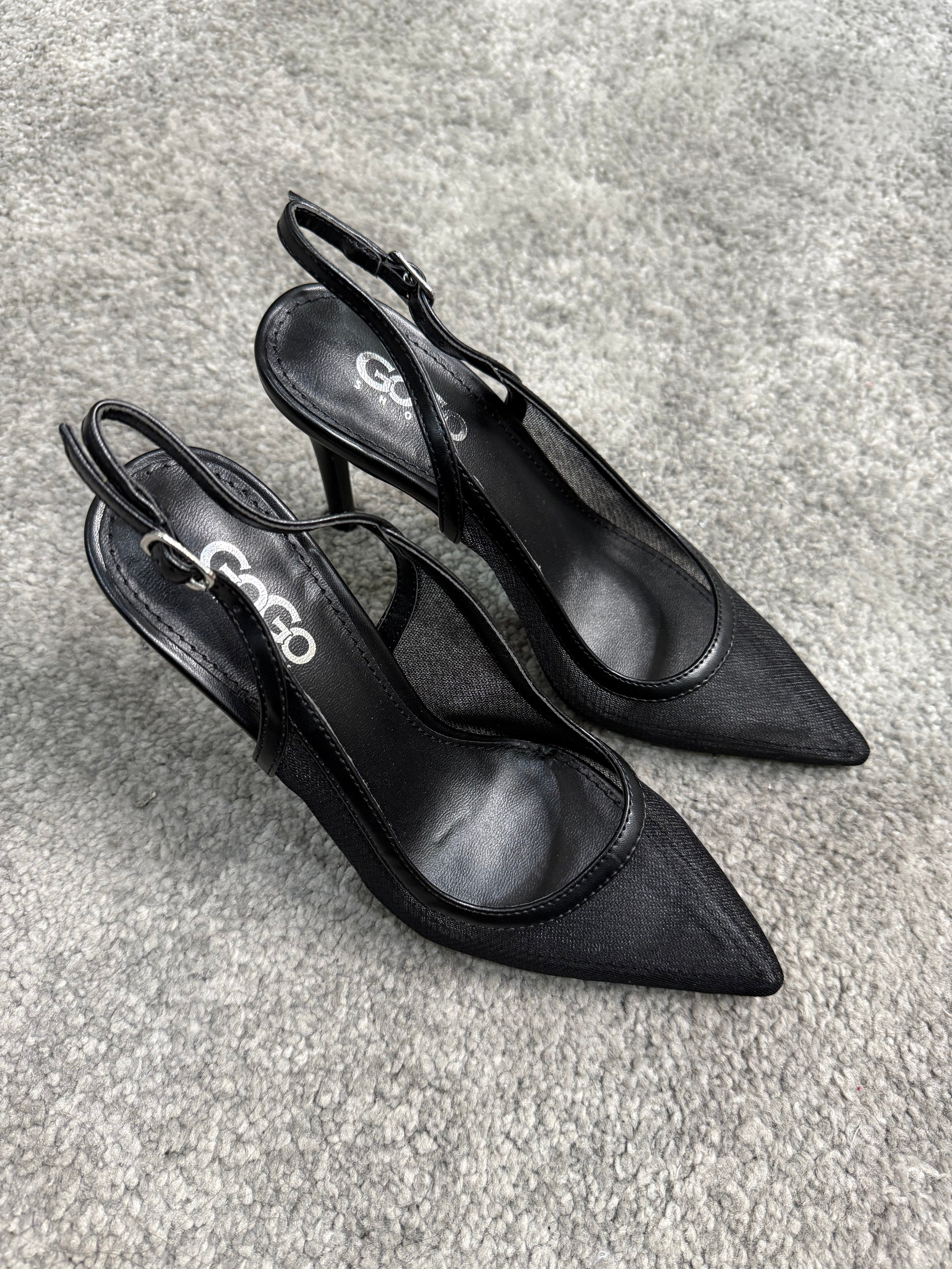Slingback Amanda