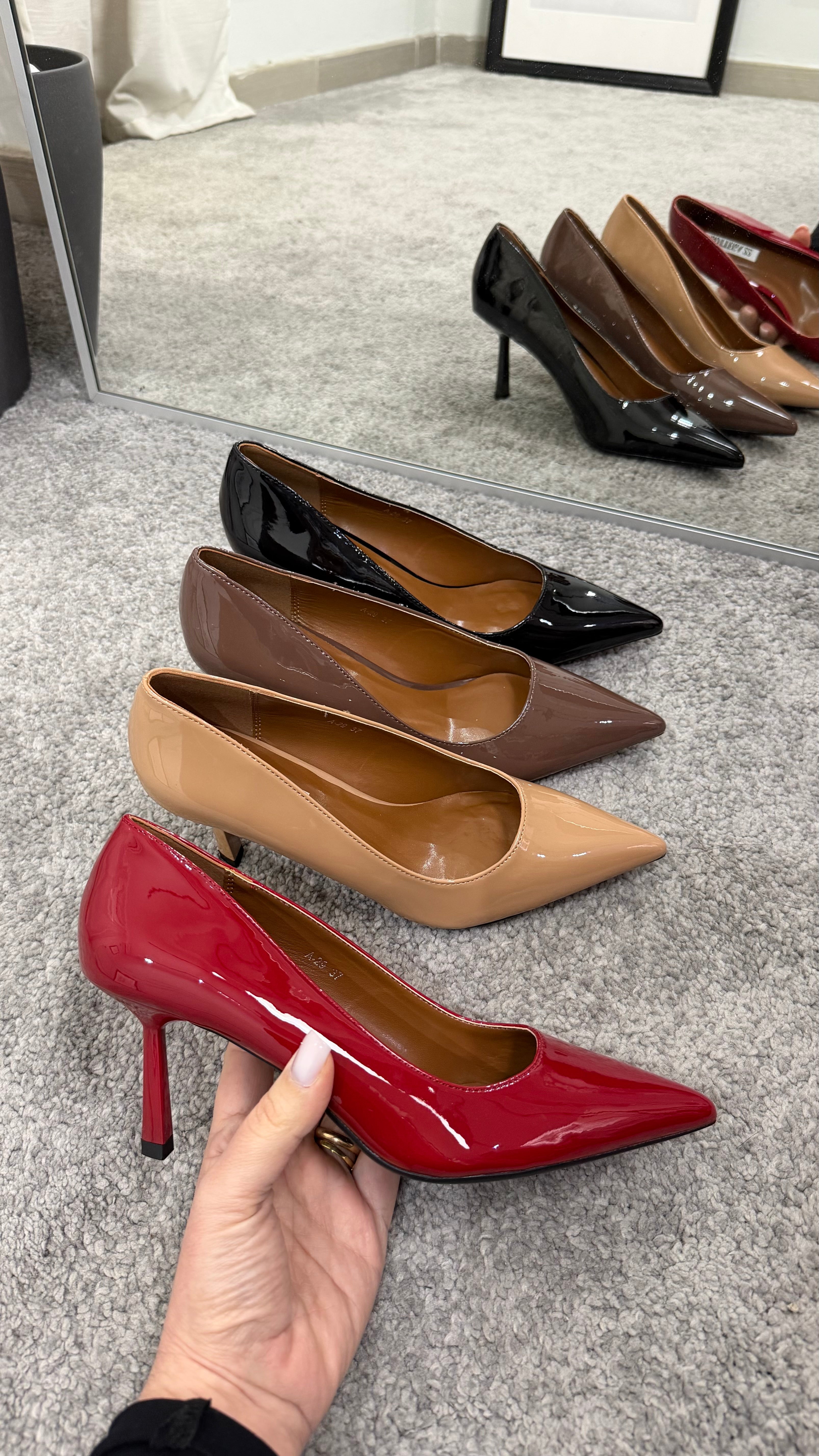 Declotada Bottega