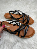 Interccio sandal