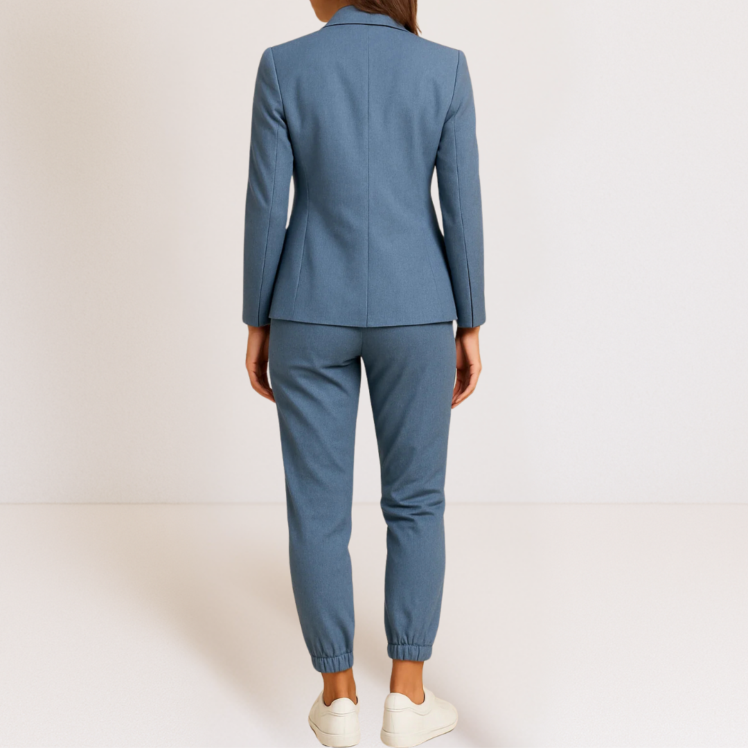 Beatrice | Modern Elegance in a Comfortable Suit