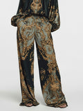 Riviera combined pants