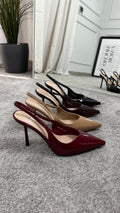 Melissa Slingback