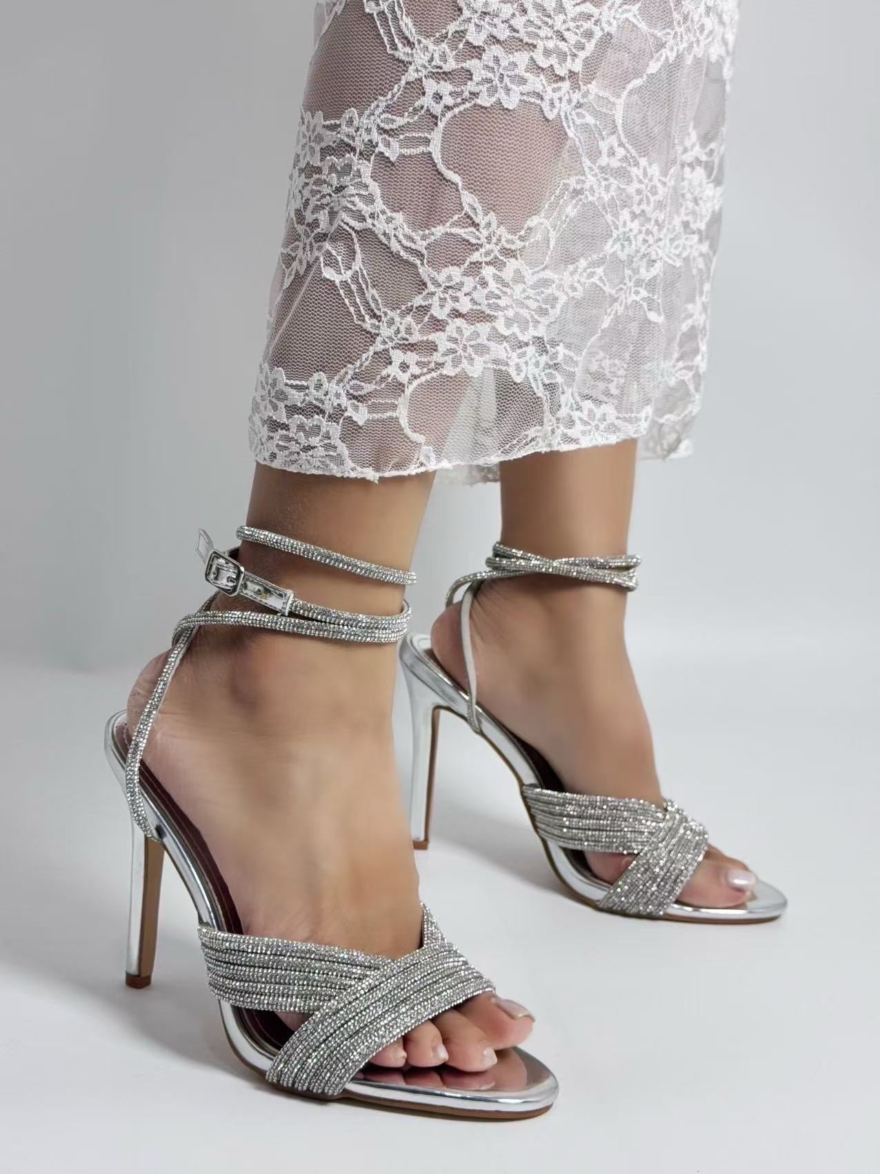 Chic sandal