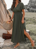 Binta - An elegant dress