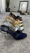 Carlotta sandal