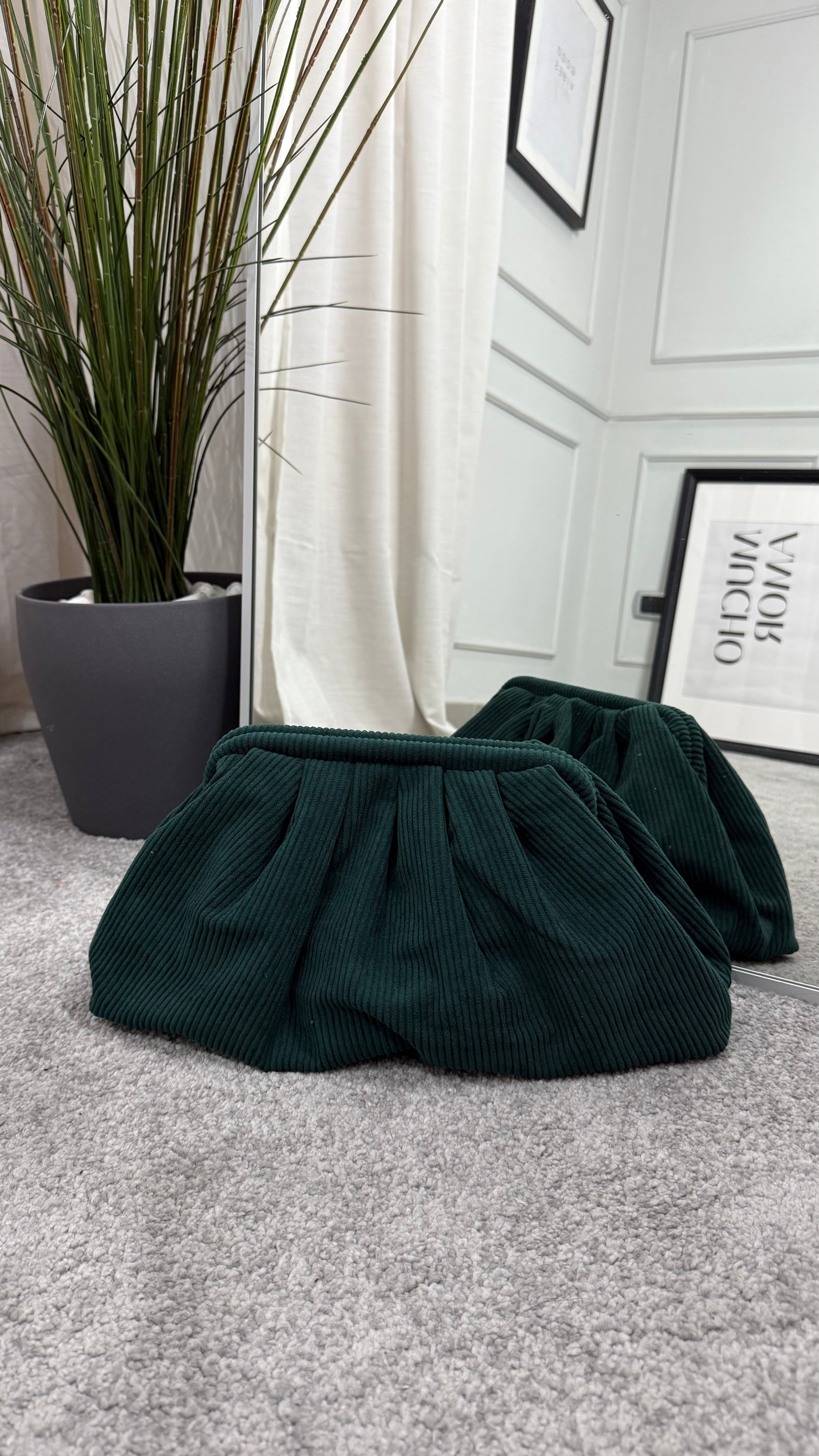 Maxi Pocket Voluto