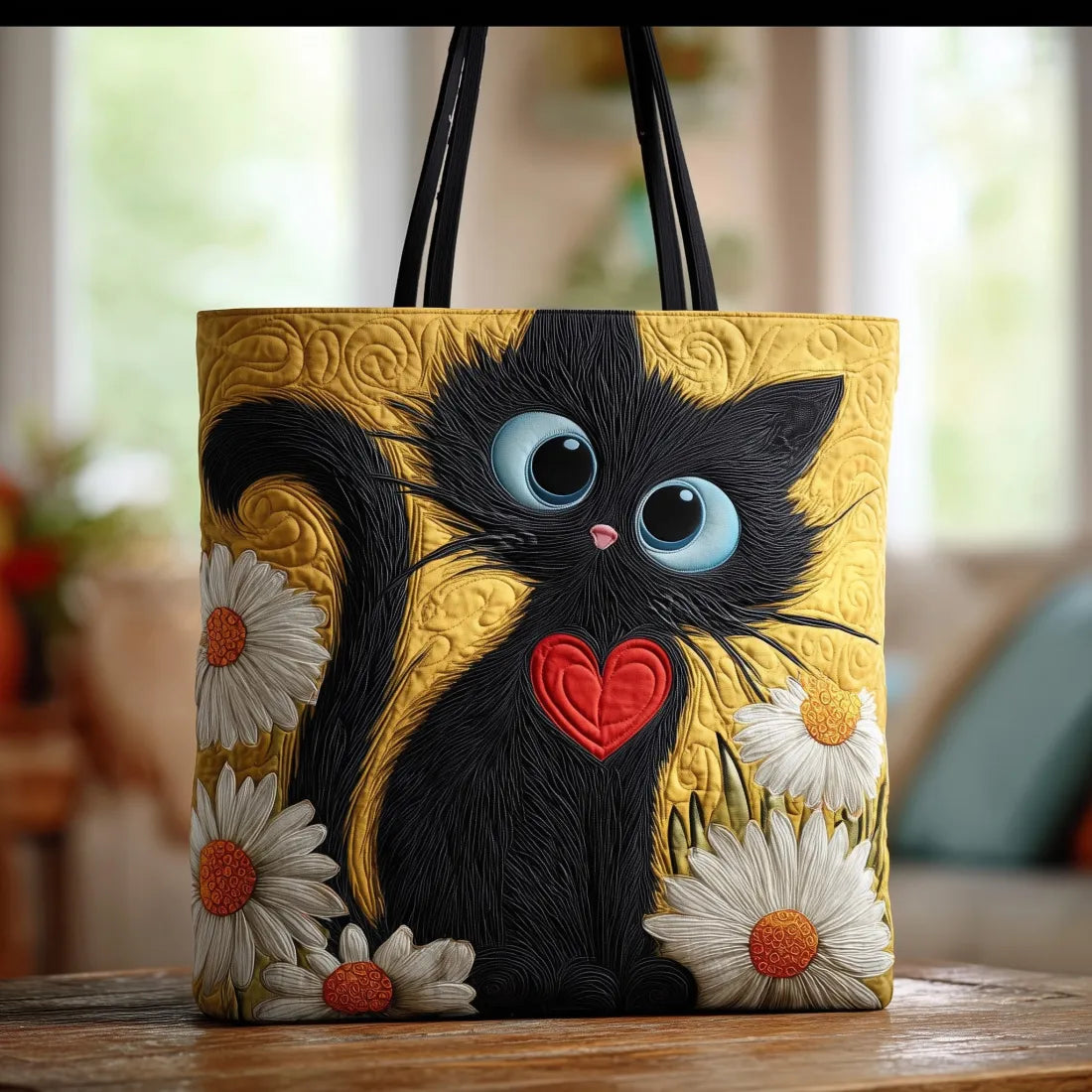 Ma'isi | Soft and lightweight handmade bag