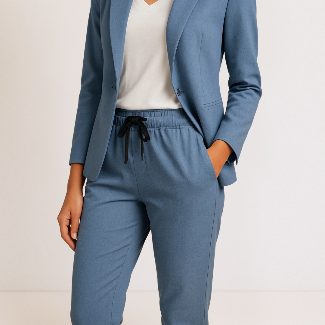 Beatrice | Modern Elegance in a Comfortable Suit