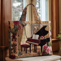 Melody Arav | Handmade Quilted Bag