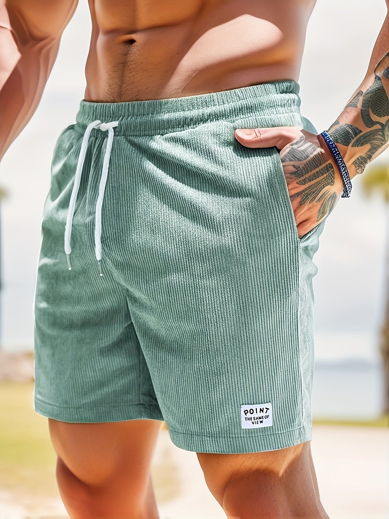 Vinc™ - CORDURA Pants