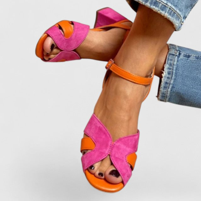 Duowin™ | Orthopedic Heels