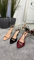Bottega sandal