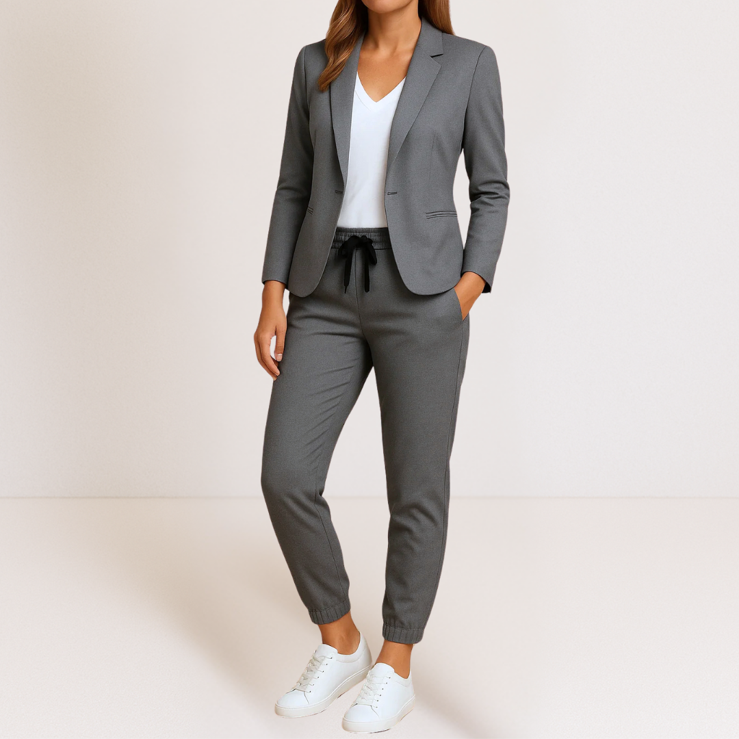 Beatrice | Modern Elegance in a Comfortable Suit