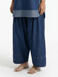 Heritage Indigo Jeans