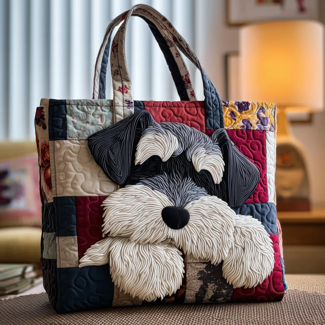 Kevin | Lightweight Handmade Bag