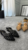 Ruru Slingback