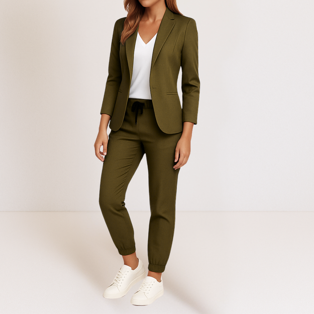 Beatrice | Modern Elegance in a Comfortable Suit